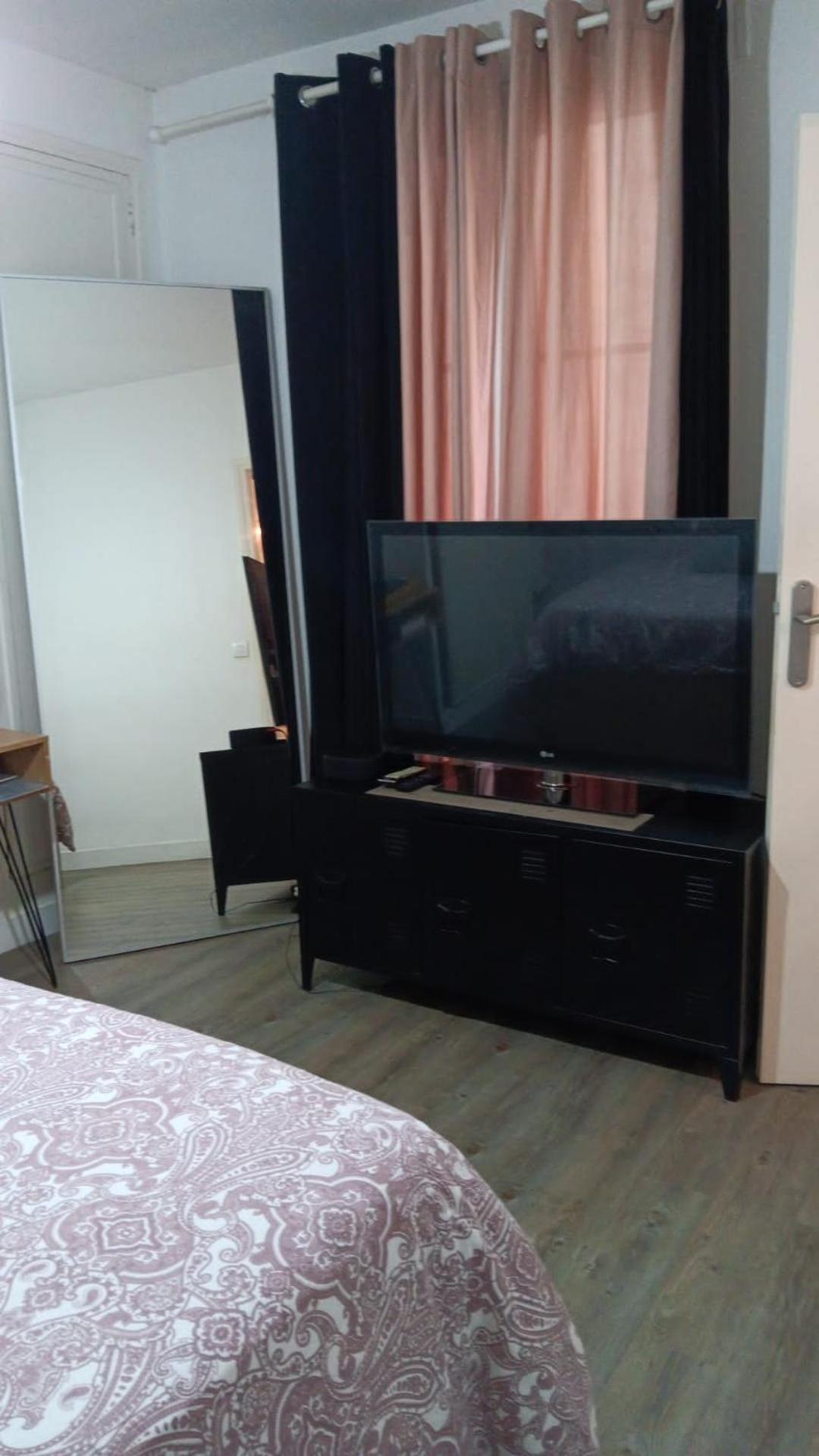 Appartement En Plein Coeur Du 10Eme Et Proche De Plusieurs Gares Párizs Kültér fotó